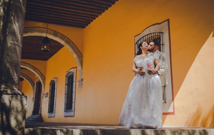 Fotógrafo de bodas Eduardo Vela (eduardovela). Foto del 3 de mayo 2019