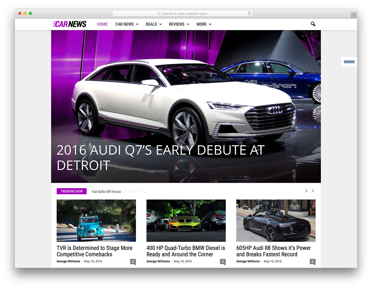 newsmag-auto-news-wordpress-magazine-template