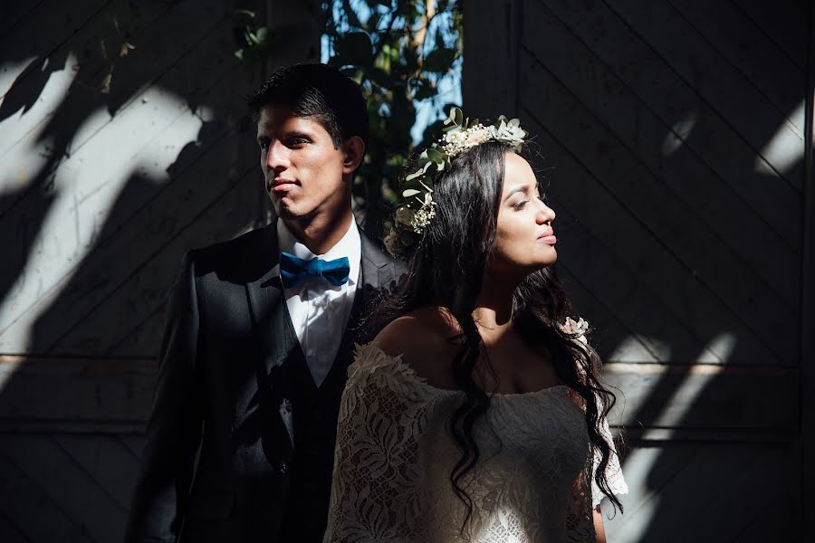 Wedding photographer Fernando Oliveira (fernandooliveira). Photo of 29 March 2018