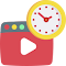 Item logo image for Stop watching YouTube