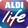 ALDI life icon