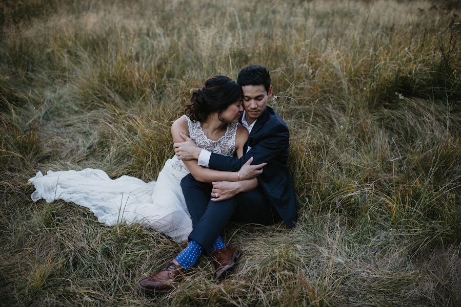 Bryllupsfotograf Jacki Potorke (jackipotorke). Foto fra marts 10 2020