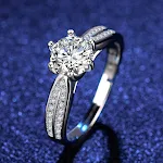 2womens ring
