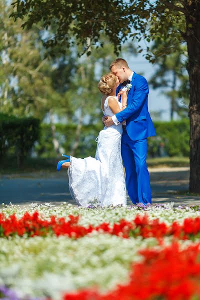 Wedding photographer Valeriy Zonov (wundermann). Photo of 3 October 2015