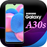 Themes for GALAXY A30 S icon