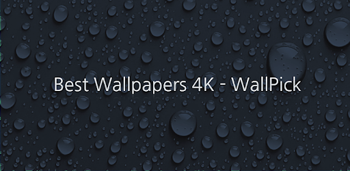 壁紙 4k Wallpick Google Play のアプリ