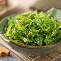 Wakame Salad