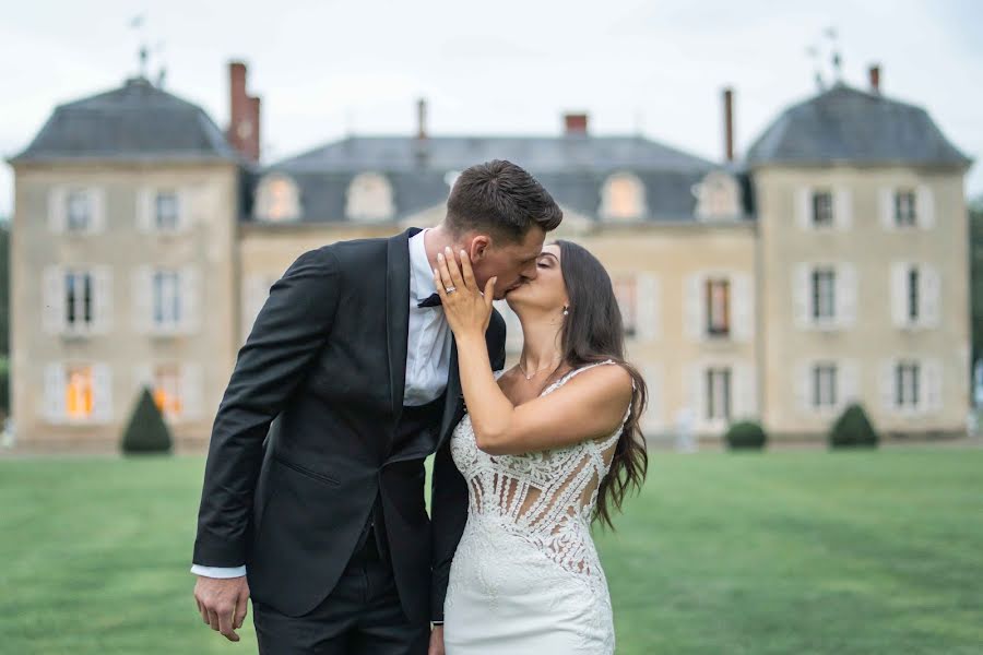 Photographe de mariage Elise Vernizeau (lightonlove). Photo du 26 janvier 2022