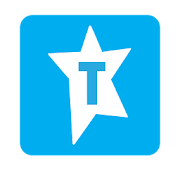 Ticketek NZ  Icon