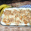 Thumbnail For Rich And Creamy Banana Pudding Ready To Serve.
