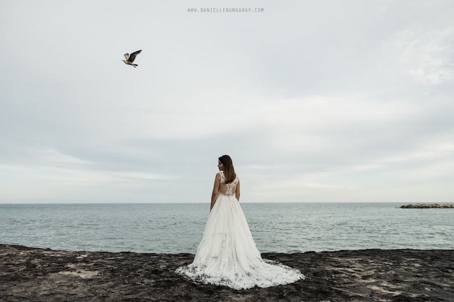 Wedding photographer Danielle Nungaray (nungaray). Photo of 2 May 2019