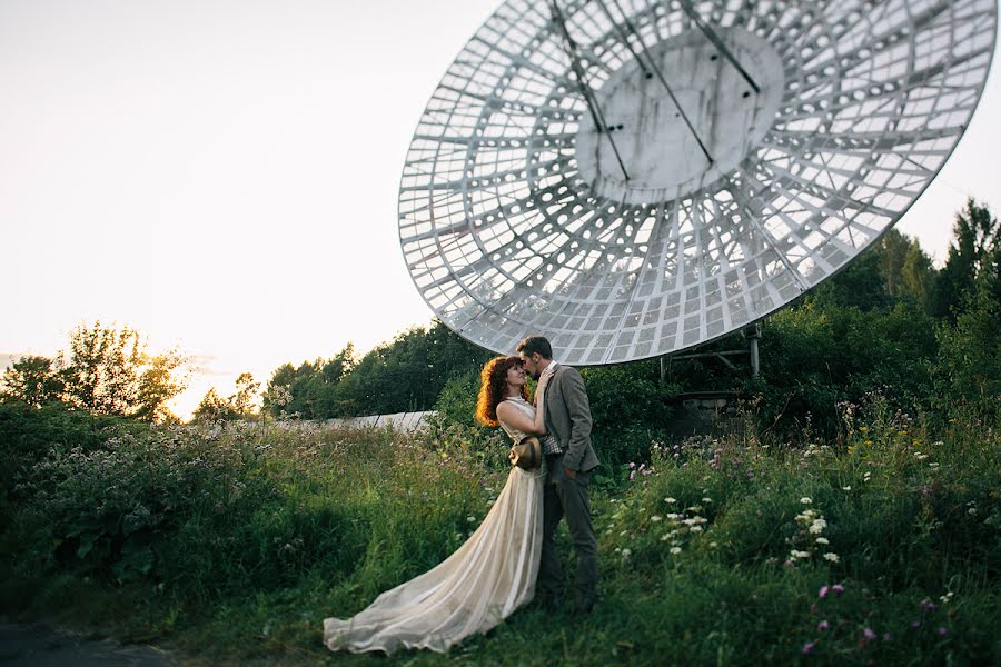 Photographe de mariage Aleksey Kochetovskiy (kochetovsky). Photo du 29 juillet 2014