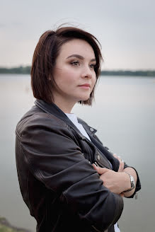 Fotógrafo de bodas Alyona Boiko (alyonaboiko). Foto del 26 de agosto 2019