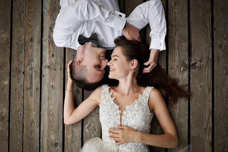 शादी का फोटोग्राफर Marcin Kamiński (marcinkaminski)। अक्तूबर 2 2019 का फोटो