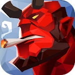 Cover Image of ダウンロード Poly Fantasy 1.0.120 APK