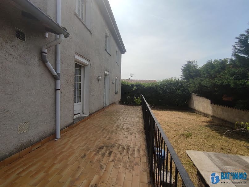 Vente maison 7 pièces 145 m² à Aussillon (81200), 215 000 €