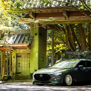 MAZDA3 BPFP