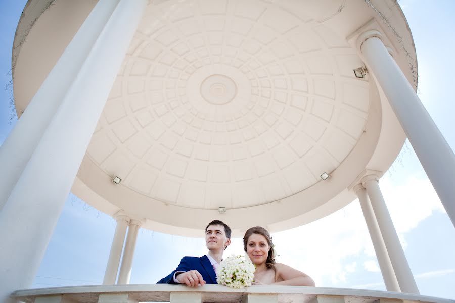 Wedding photographer Irina Khasanshina (oranges). Photo of 25 August 2014