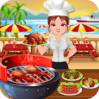 Beach resort BBQ ristorante de 1.0.4