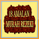 18 Amalan Murah Rezeki icon