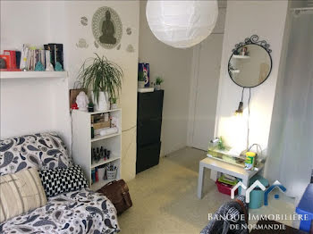 appartement à Caen (14)