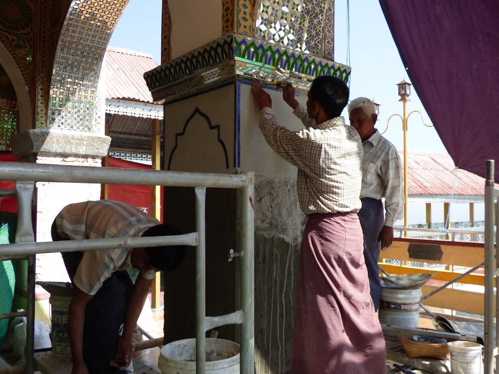 mandalay hill