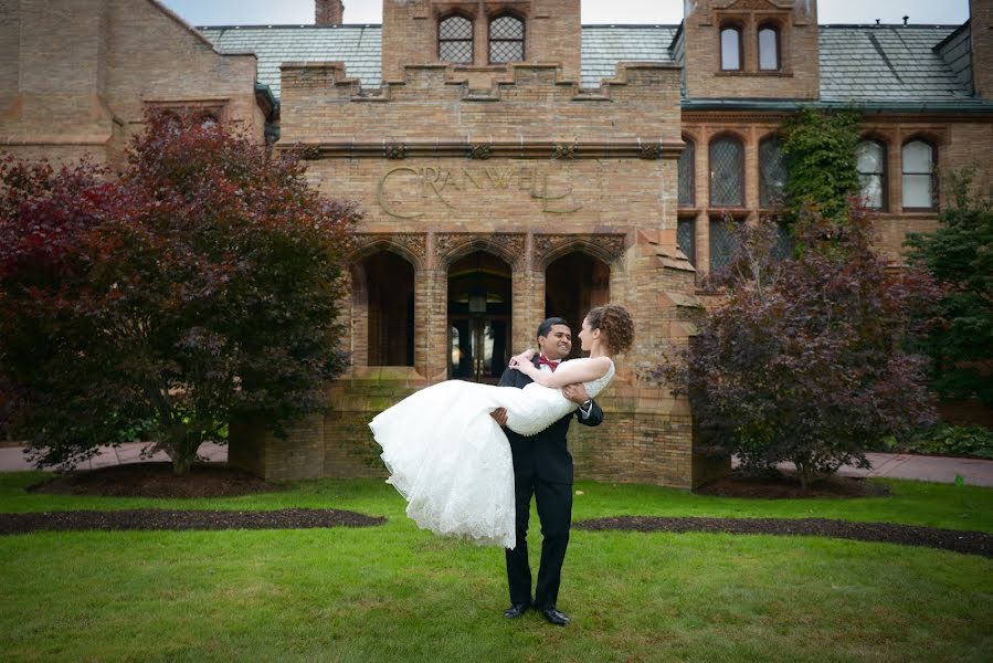 Photographe de mariage Dani Klein-Williams (danikleinwilli). Photo du 7 septembre 2019