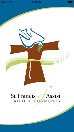 St Francis of Assisi Newton