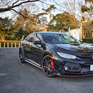 シビックタイプR FK8