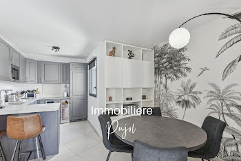 appartement à Marseille 8ème (13)