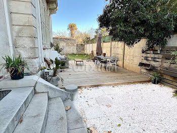 appartement à Pezenas (34)