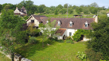 maison à Salvagnac-Cajarc (12)