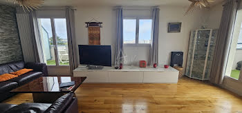 appartement à Chatillon (92)