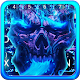 Download Blue Flaming Skull Keyboard For PC Windows and Mac 1.0.0