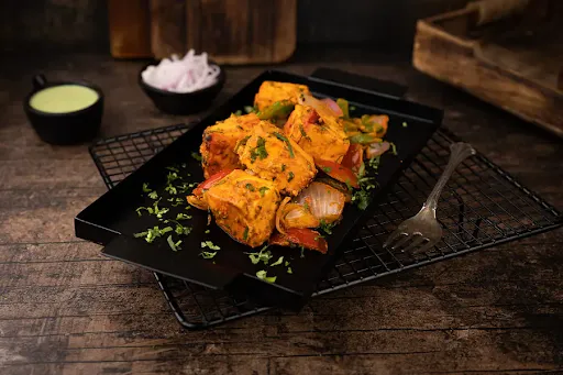 Paneer Tikka