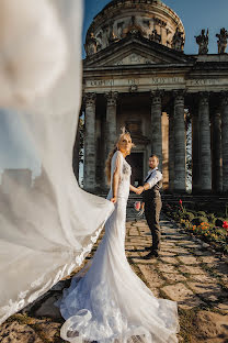 Photographe de mariage Arsen Kizim (arsenif). Photo du 12 août 2021