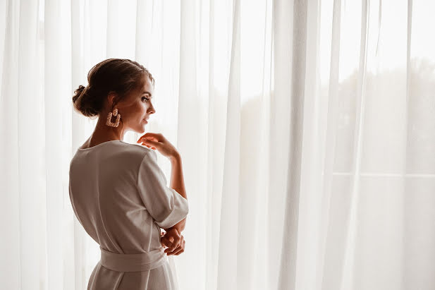 Wedding photographer Kseniya Kurilina (kurilina). Photo of 3 September 2019