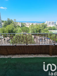 appartement à Marseille 9ème (13)