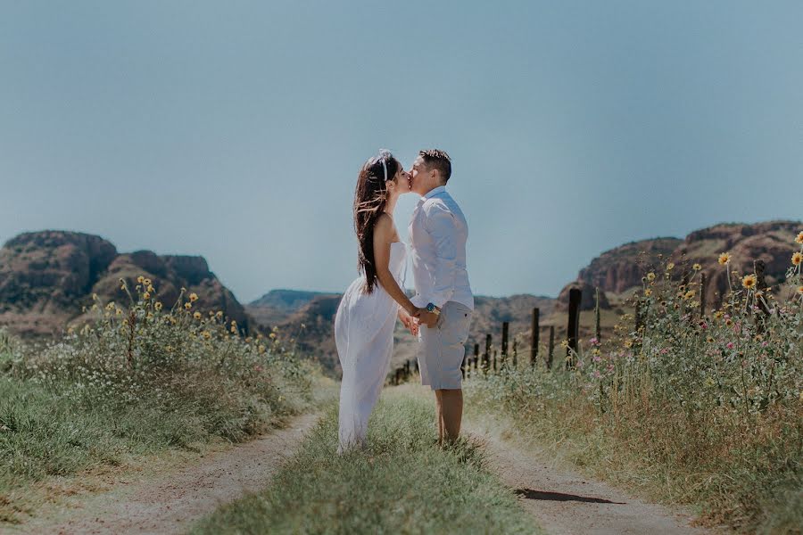 Photographe de mariage Fernando Santacruz (fernandosantacr). Photo du 7 février 2019