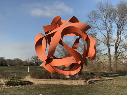 East Moline Mobius Strip