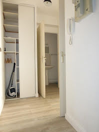 appartement à Nantes (44)