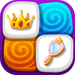 Download Princess Memory Games For PC Windows and Mac