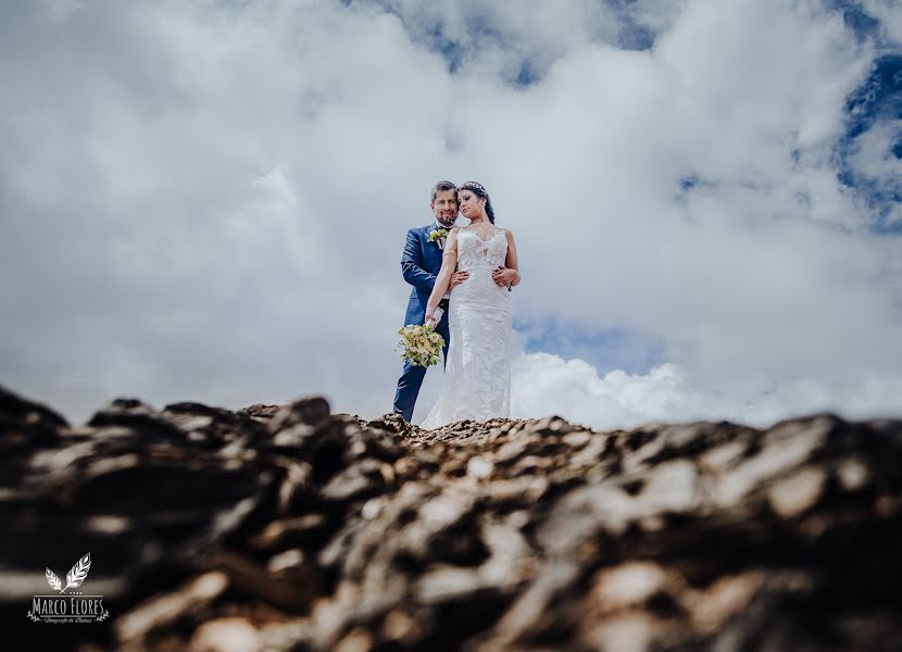 Fotógrafo de bodas Marco Flores (marcoflores18). Foto del 24 de marzo 2023