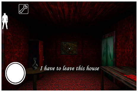 Momo Granny Scary House 1.5.7 APK + Mod (المال غير محدود) إلى عن على ذكري المظهر