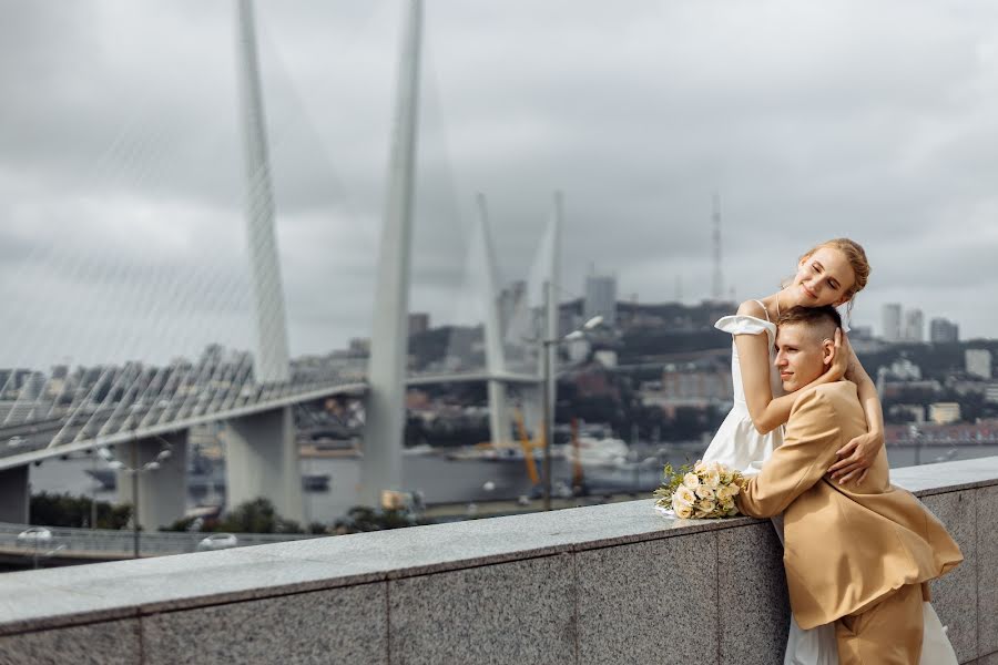 Vestuvių fotografas Oleg Vorozheykin (oleg7art). Nuotrauka 2022 rugpjūčio 6