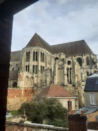 appartement à Noyon (60)