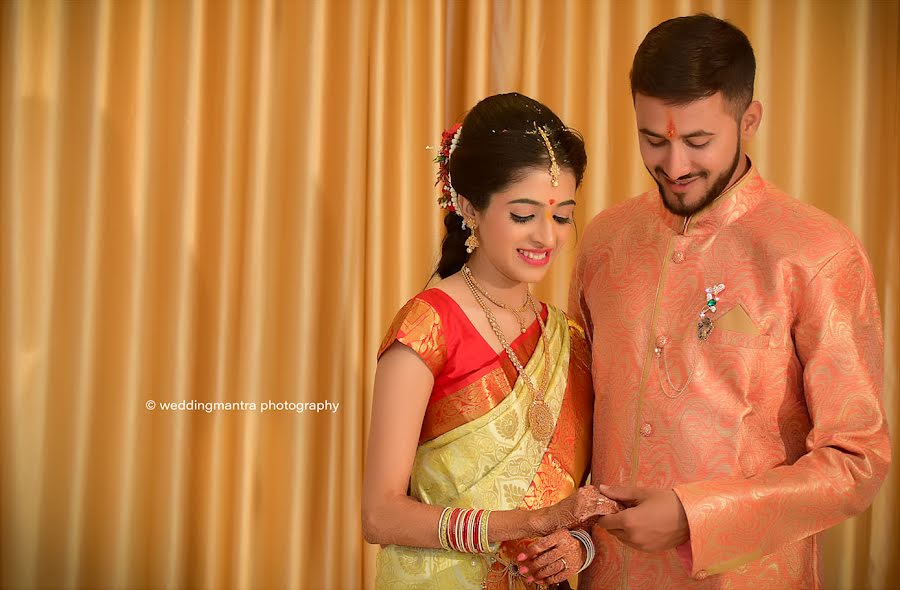 ช่างภาพงานแต่งงาน Vinay Joshi (joshi) ภาพเมื่อ 9 ธันวาคม 2020