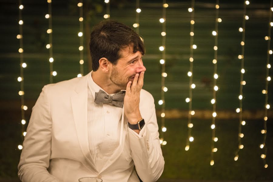 Fotógrafo de casamento Mayara Senise (maysenise). Foto de 20 de janeiro 2017