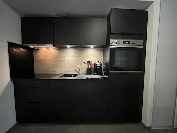 appartement à Aix-les-Bains (73)