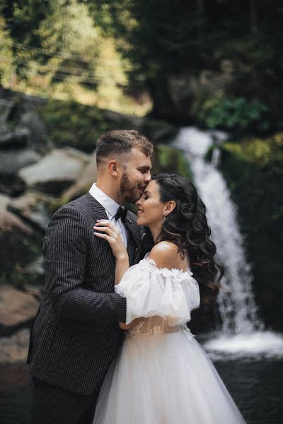 Wedding photographer Yuliya Chopoydalo (juliachop). Photo of 27 September 2019